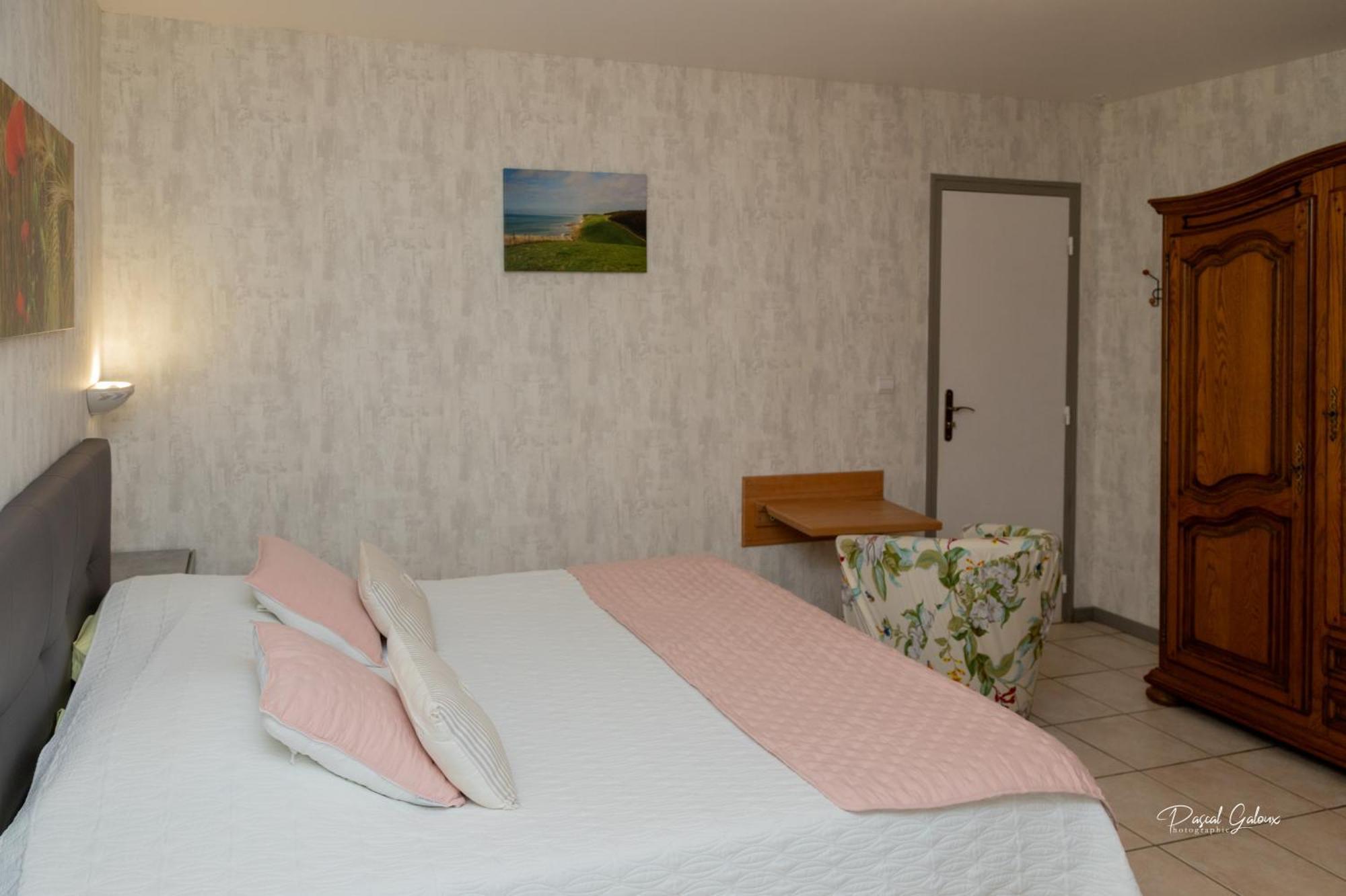 Chambres D'О Экстерьер фото
