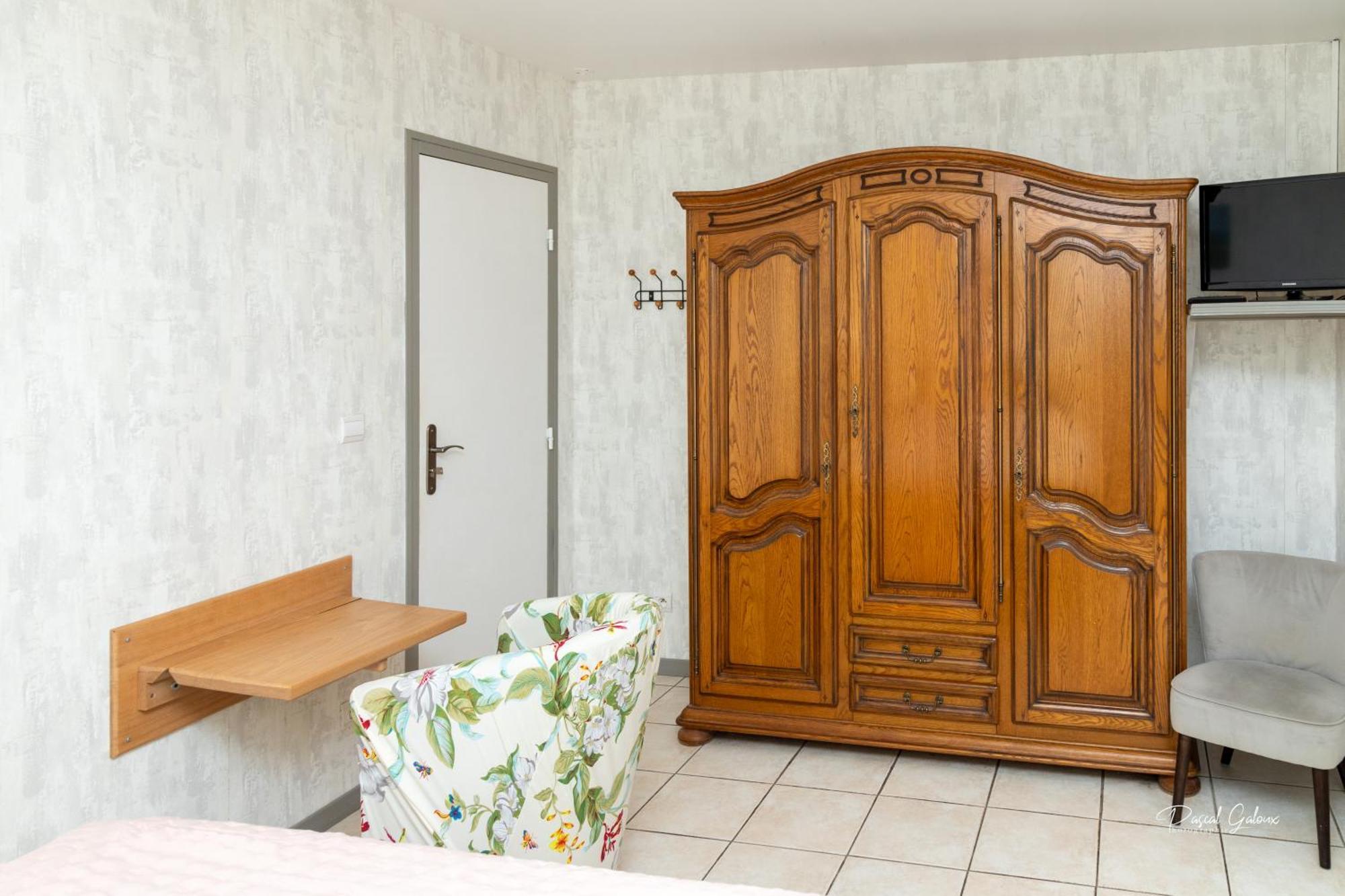 Chambres D'О Экстерьер фото