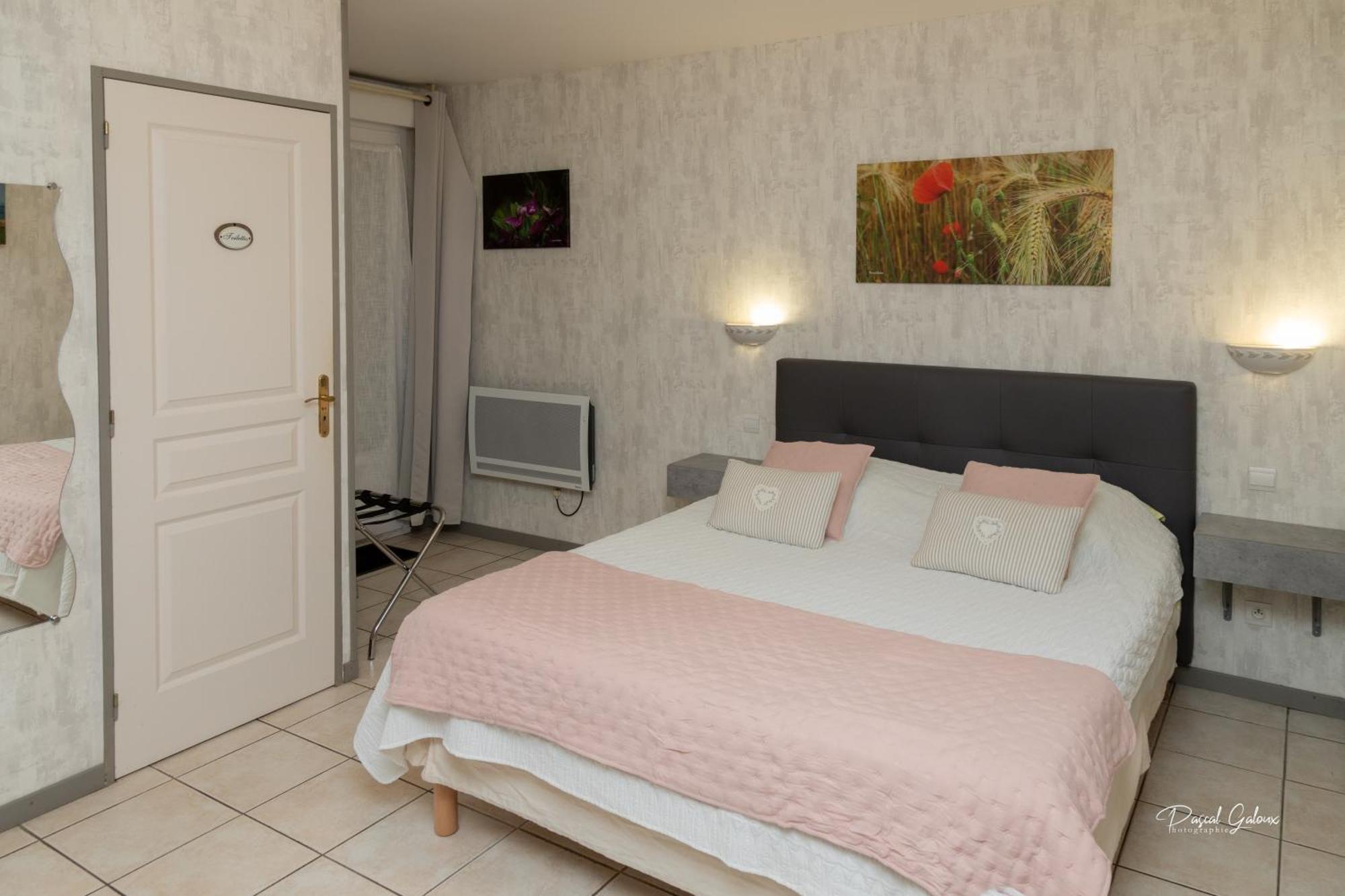 Chambres D'О Экстерьер фото