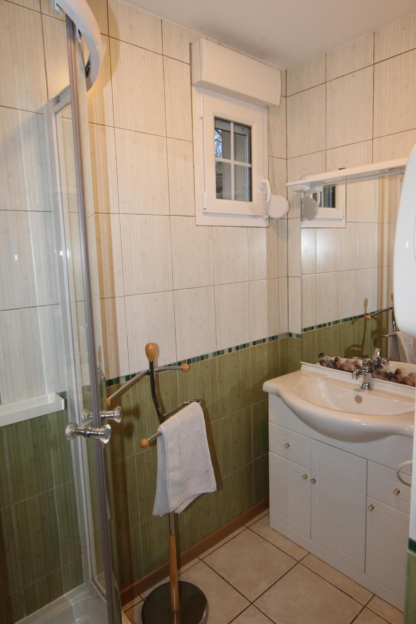 Chambres D'О Номер фото