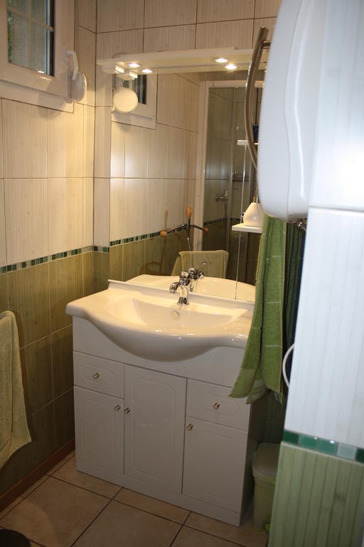 Chambres D'О Номер фото